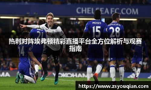 热刺对阵埃弗顿精彩直播平台全方位解析与观赛指南