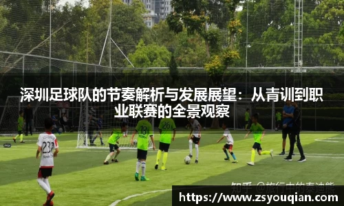 深圳足球队的节奏解析与发展展望：从青训到职业联赛的全景观察